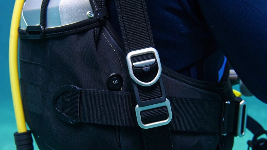 regular bcd maintenance ensures proper fit