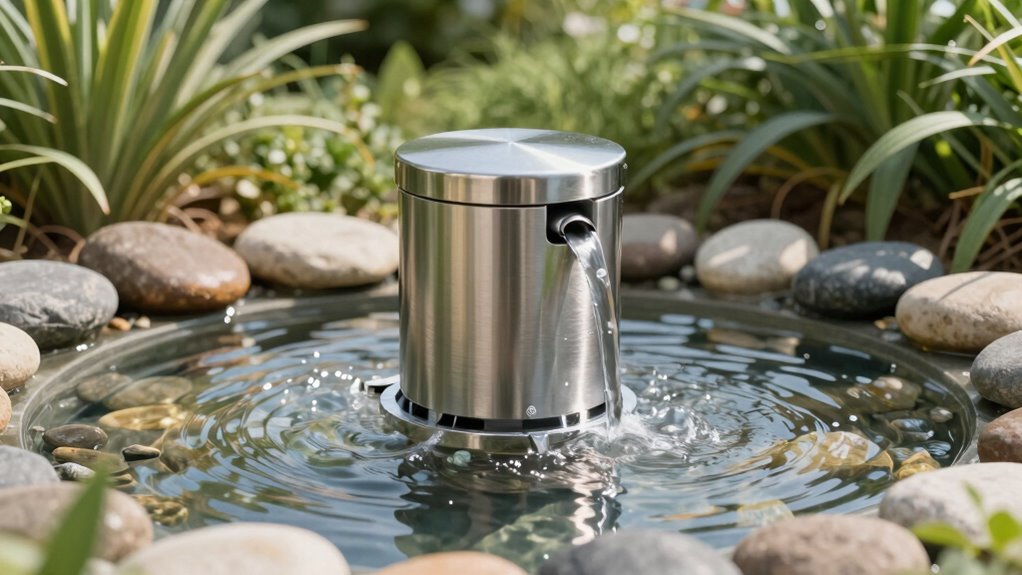 regular cleaning and maintenance