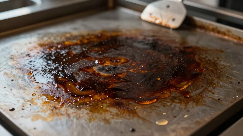 remove clean re season properly