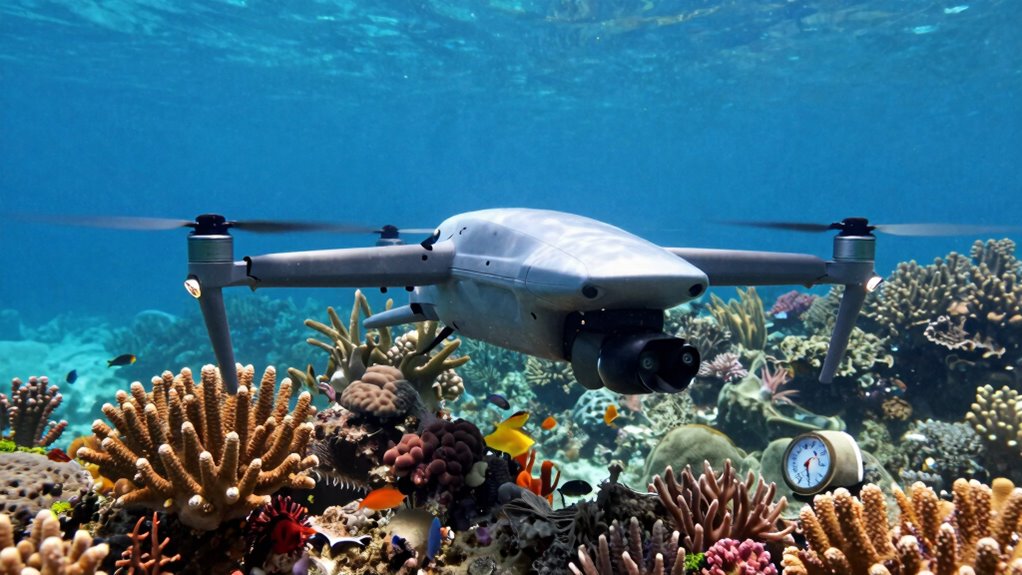 respect depth safety margins