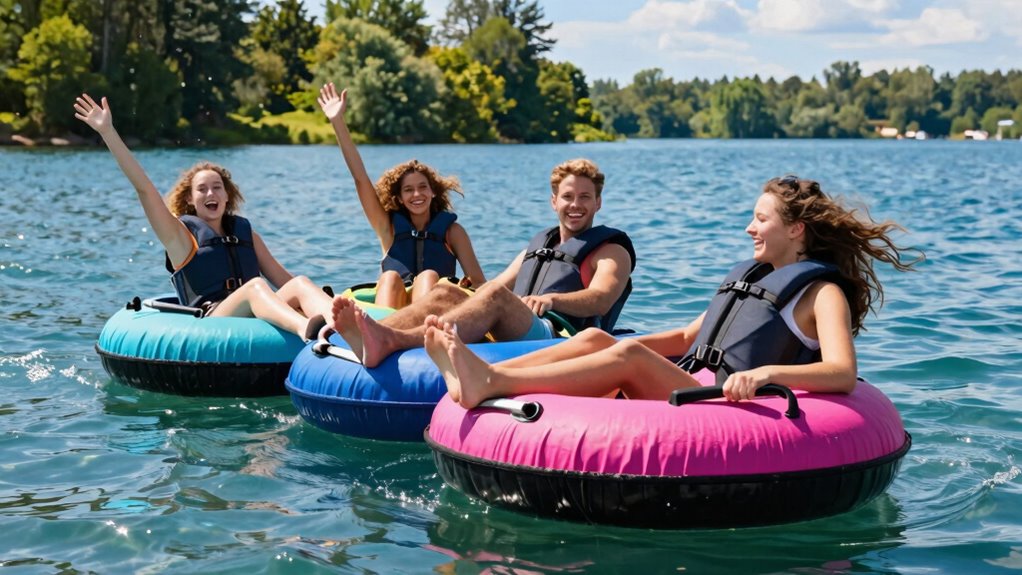 safety comfort durability capacity