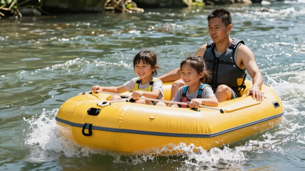 safety gear and speed