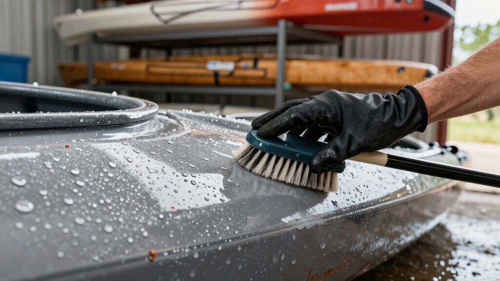 saltwater damage prevention tips