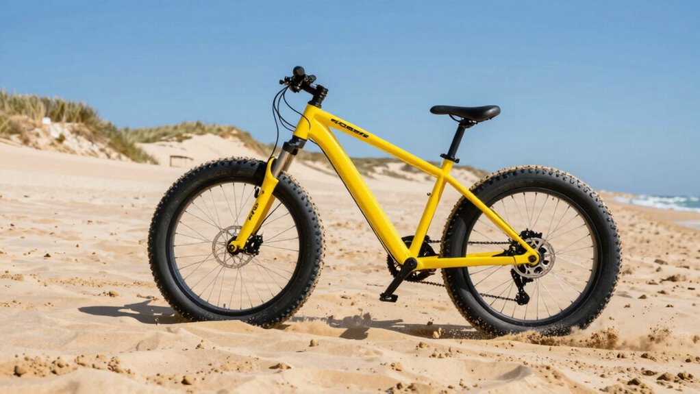 sand reduces tire grip