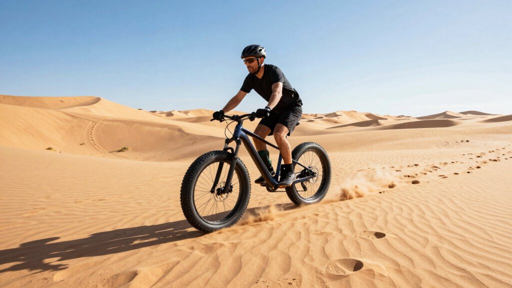 sand riding safety essentials