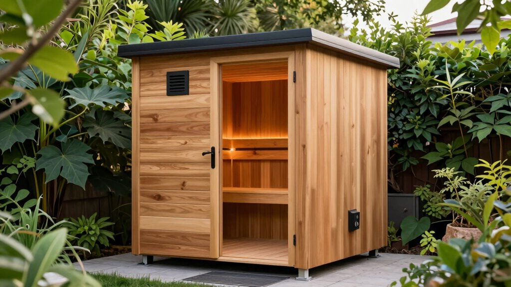 sauna safety inspection checklist