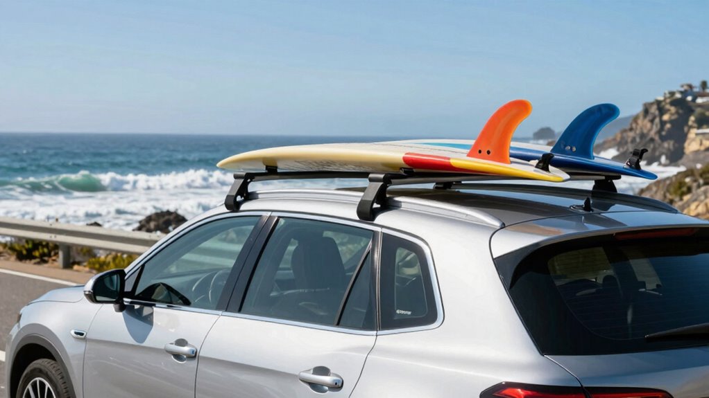 secure durable fitting accessible