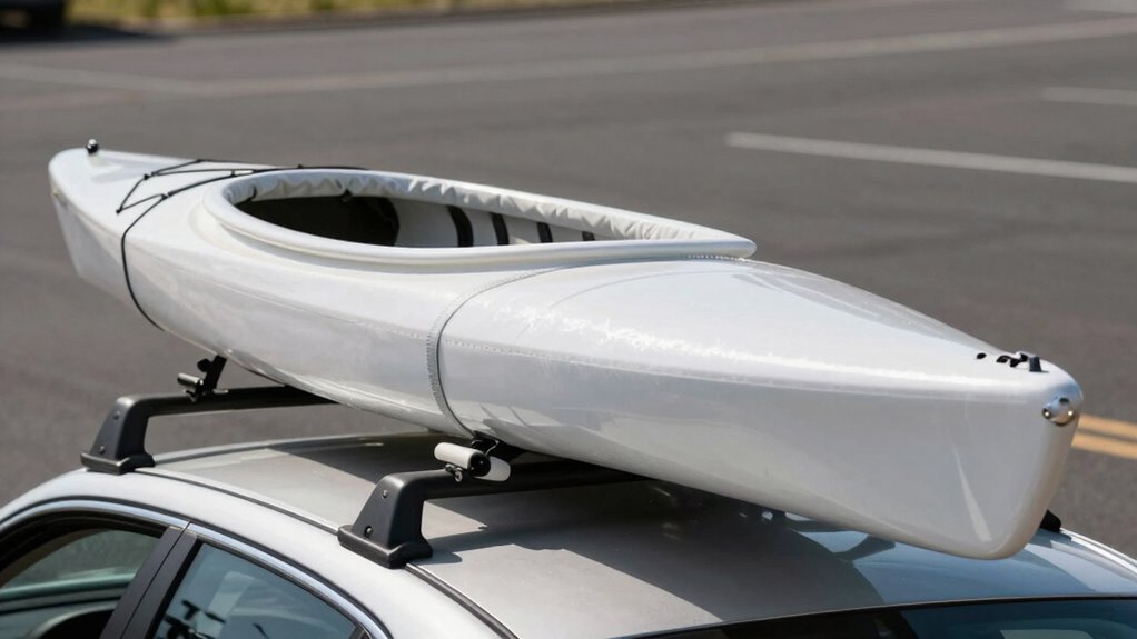 secure pad inspect balance