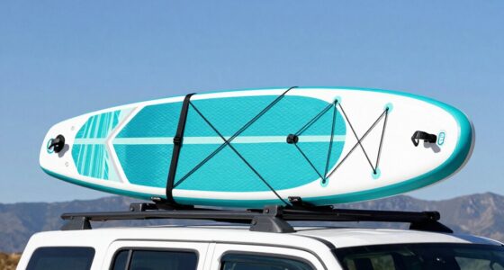 secure sup without damage