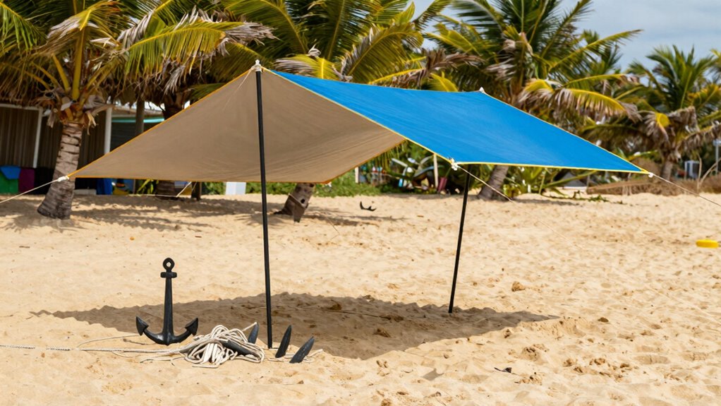 secure ventilate reinforce adjust