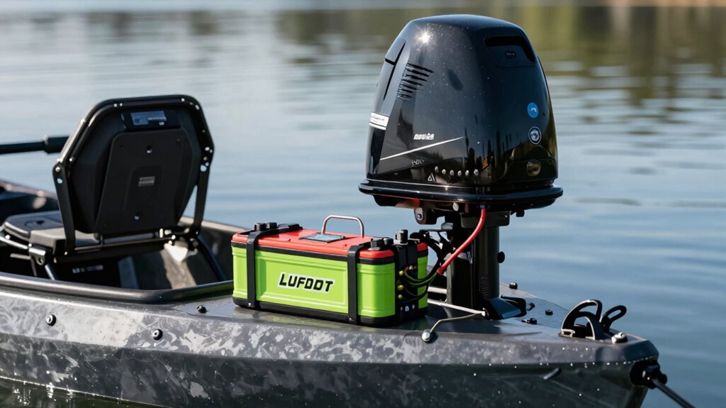 select battery size properly