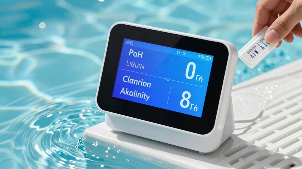 set realistic water targets