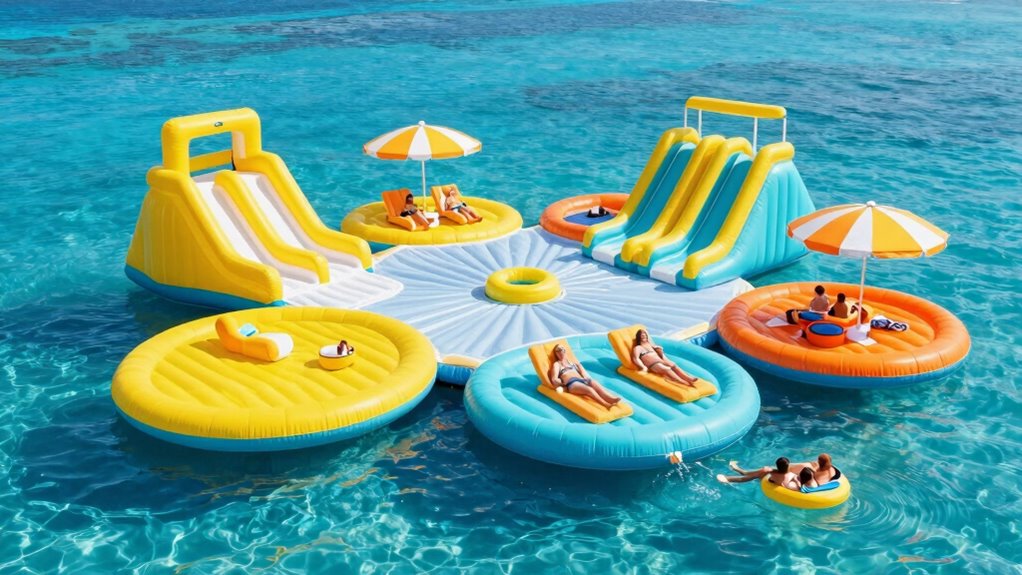 size durability safety portability