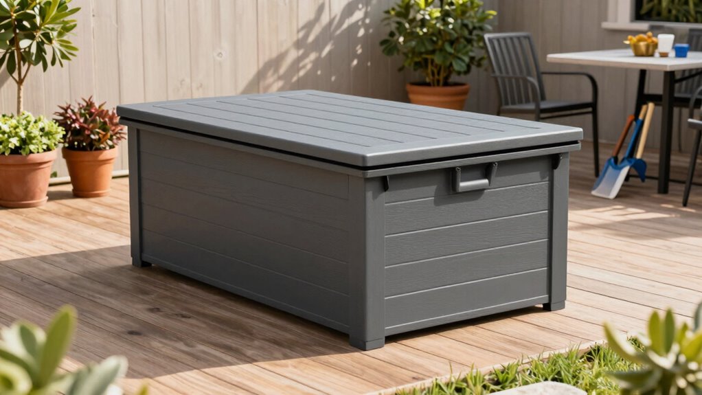 size durability security assembly