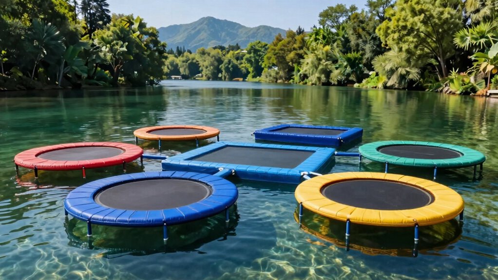 size safety durability convenience