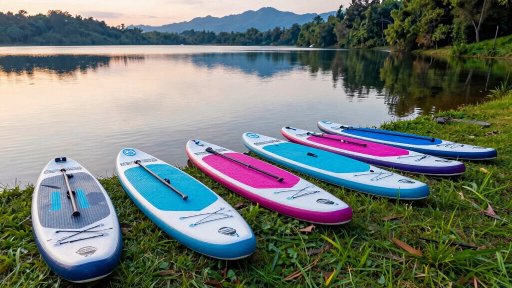 stability size durability activities