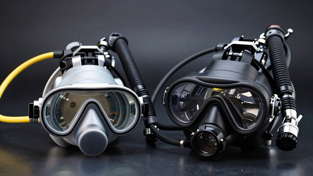 streamlined ergonomic design features