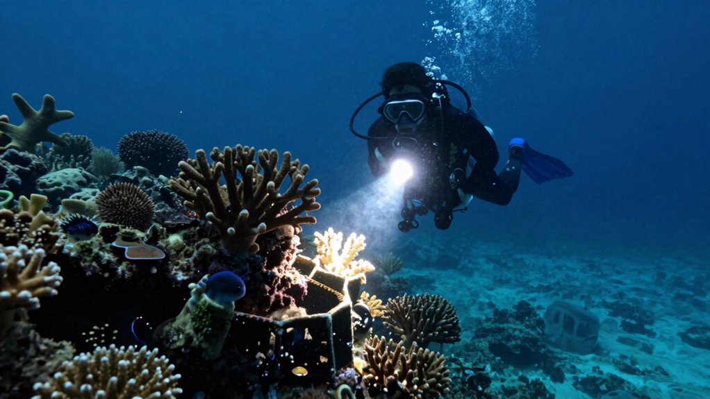 strobes offer sharp instant lighting