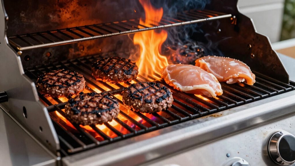 tailored heat zone management