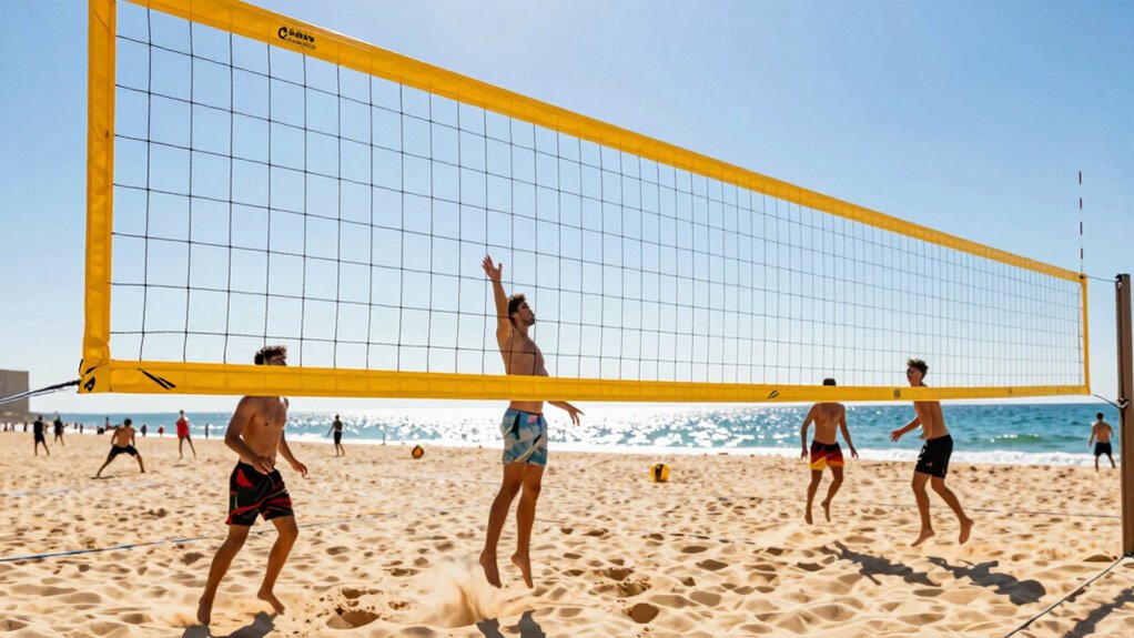 tension technique extends play