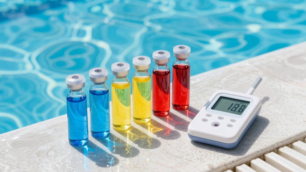 test record adjust maintain