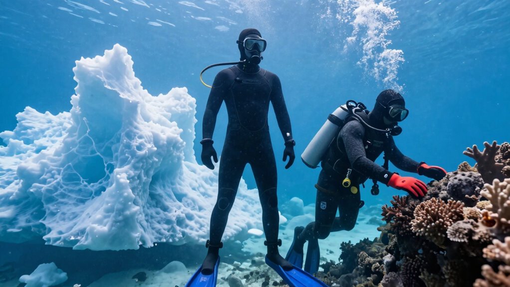 thermal protection prevents hypothermia