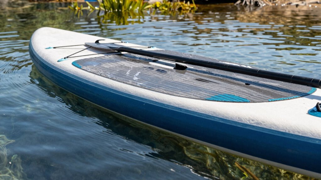 thicker boards are misleading