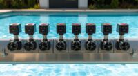 top 12 pool valve actuators