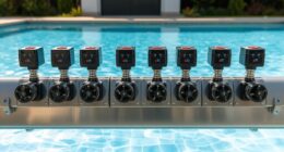 top 12 pool valve actuators