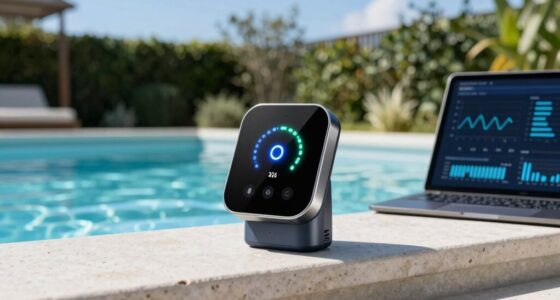 top 13 pool water monitors