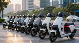 top 15 adult electric scooters