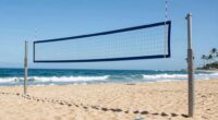 top 15 beach volleyball nets