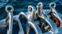 top 15 boat anchor windlasses