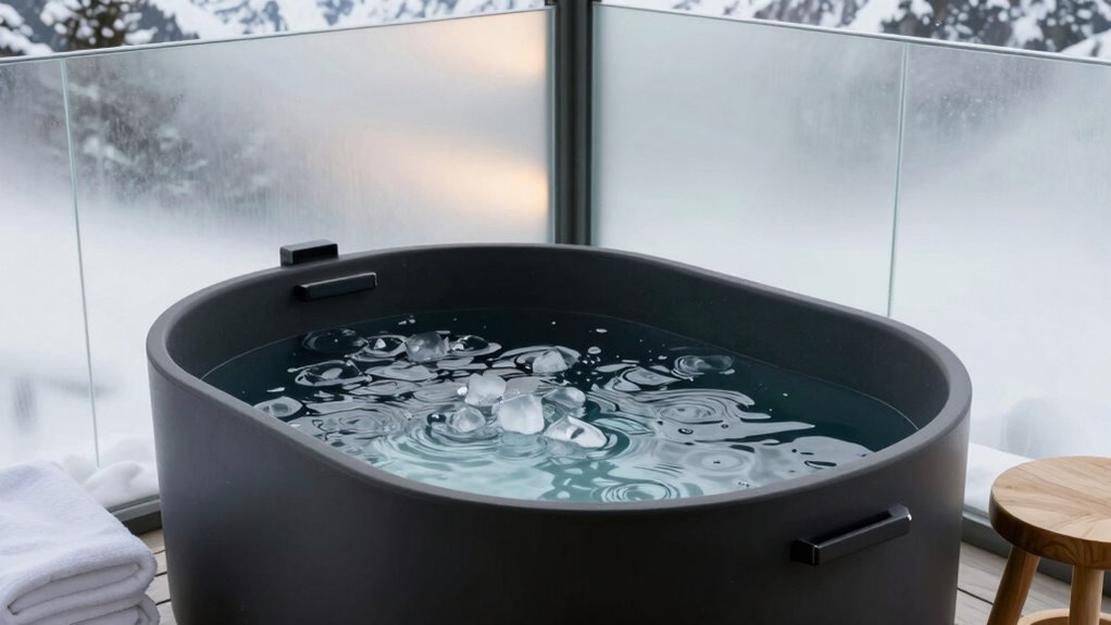top 15 cold plunge tubs
