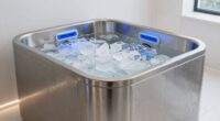 top 15 cold therapy tubs