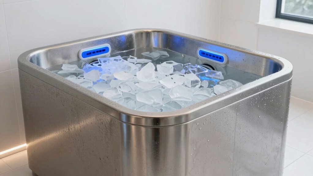 top 15 cold therapy tubs
