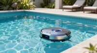 top 15 cordless pool cleaners