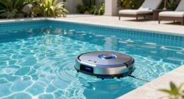 top 15 cordless pool cleaners