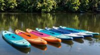 top 15 fishing paddle boards