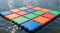 top 15 foam pool mats