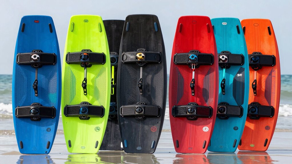top 15 kitesurfing harnesses