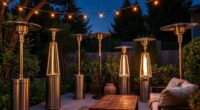 top 15 outdoor gas heaters