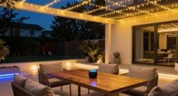 top 15 patio lighting systems