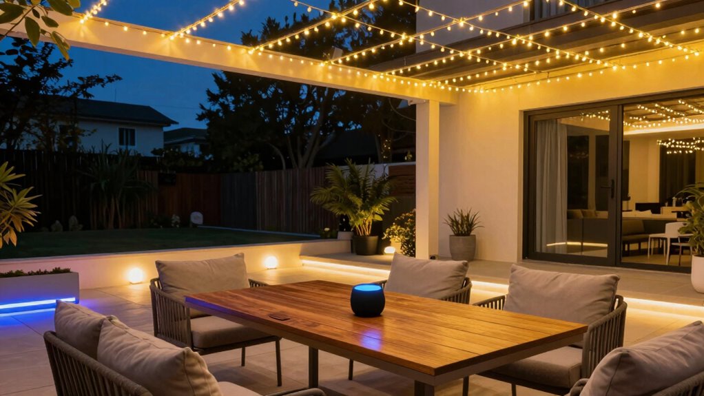 top 15 patio lighting systems