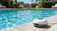 top 15 pool alarms