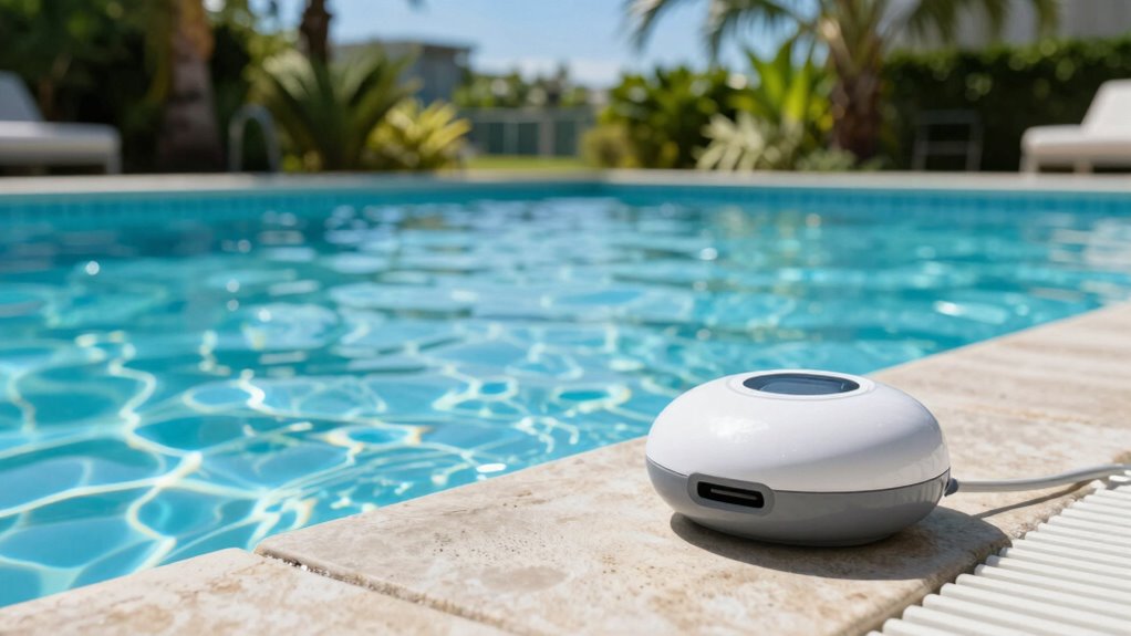top 15 pool alarms