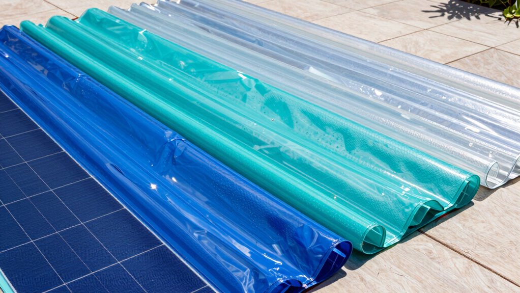 top 15 pool solar covers