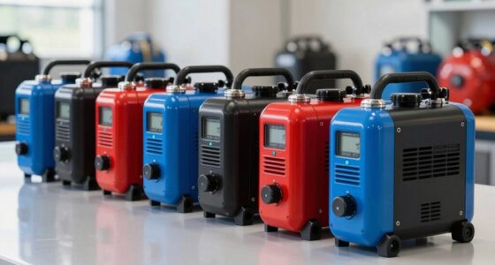 top 15 scuba compressors