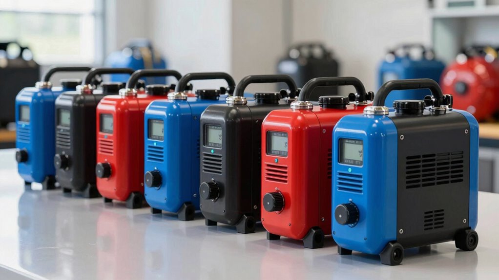 top 15 scuba compressors