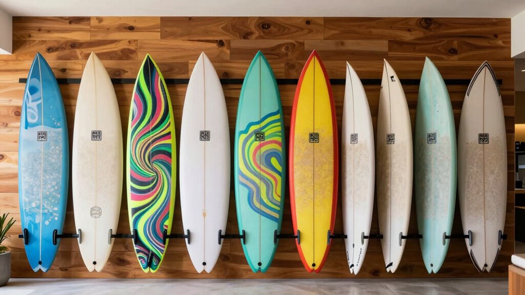 top 15 surfboard racks